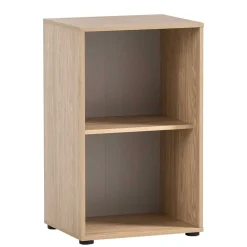 Wohnen Regale<Office Regal mit zwei Fächern - Vrella