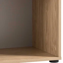 Wohnen Regale<Office Regal mit zwei Fächern - Vrella