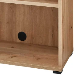 Wohnen Regale<Office Regal 77x67x38 cm - Emly