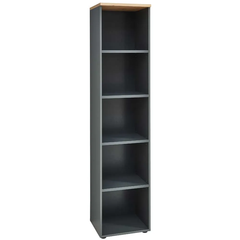 Wohnen Regale<Office Regale Set - Kuetra (dreiteilig)