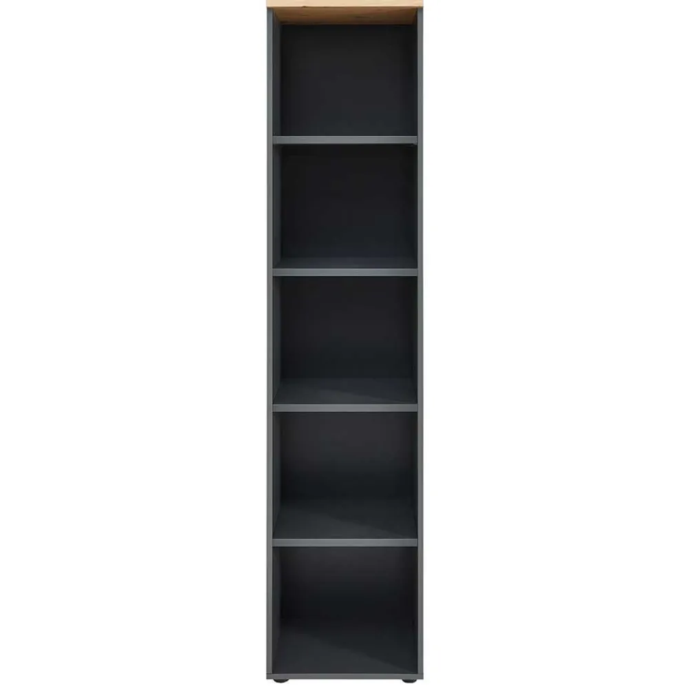 Wohnen Regale<Office Regale Set - Kuetra (dreiteilig)
