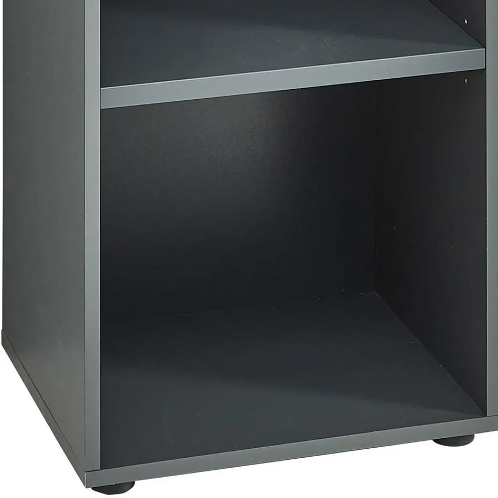 Wohnen Regale<Office Regale Set - Kuetra (dreiteilig)