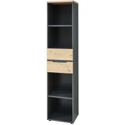 Wohnen Regale<Office Regale Set - Kuetra (dreiteilig)