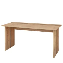 Wohnen Tische<Office Schreibtisch 160x77x77 cm - Emly