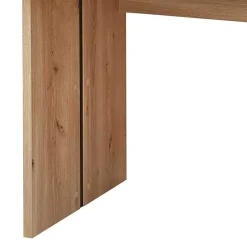 Wohnen Tische<Office Schreibtisch 160x77x77 cm - Emly