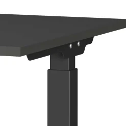 Wohnen Tische<Officetisch und Rollcontainer Set - Espnoz (zweiteilig)