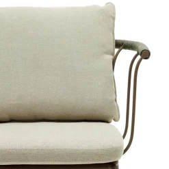 Wohnen Hocker<Outdoor Barstuhl mit 66 cm Sitzhöhe - Ragusca (4er Set)