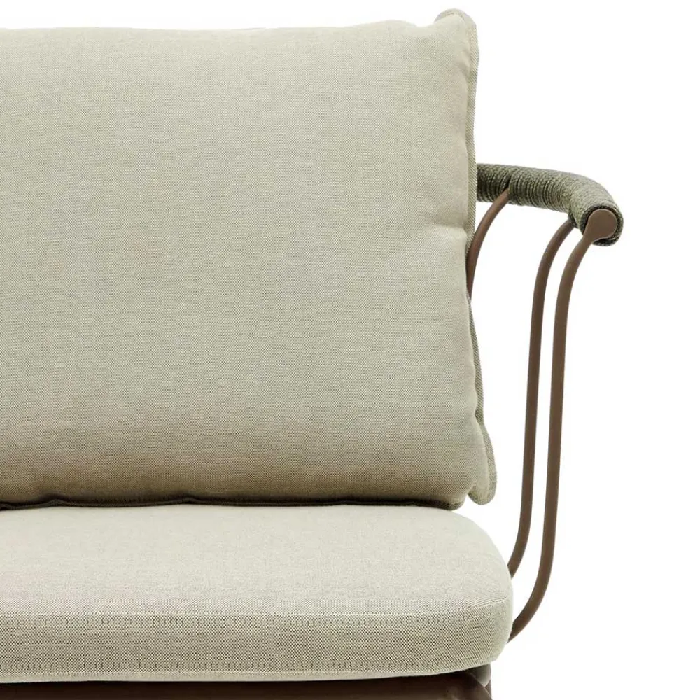 Wohnen Hocker<Outdoor Barstuhl mit 66 cm Sitzhöhe - Ragusca (4er Set)
