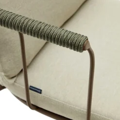 Wohnen Hocker<Outdoor Barstuhl mit 66 cm Sitzhöhe - Ragusca (4er Set)