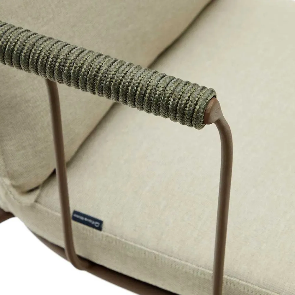 Wohnen Hocker<Outdoor Barstuhl mit 66 cm Sitzhöhe - Ragusca (4er Set)