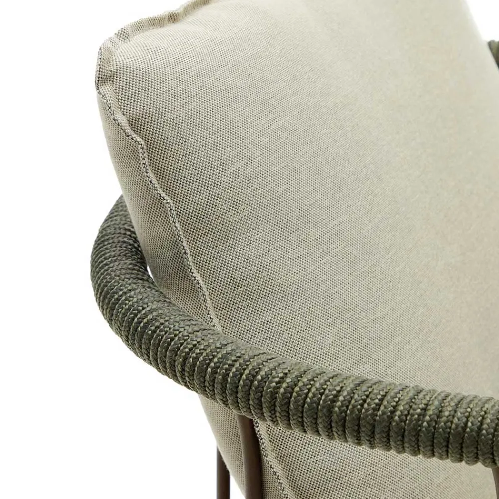 Wohnen Hocker<Outdoor Barstuhl mit 66 cm Sitzhöhe - Ragusca (4er Set)