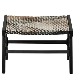 Wohnen Hocker<Outdoor Hocker aus Aluminium - Avalun (2er Set)