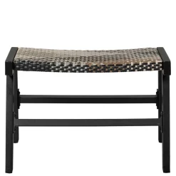 Wohnen Hocker<Outdoor Hocker aus Aluminium - Avalun (2er Set)