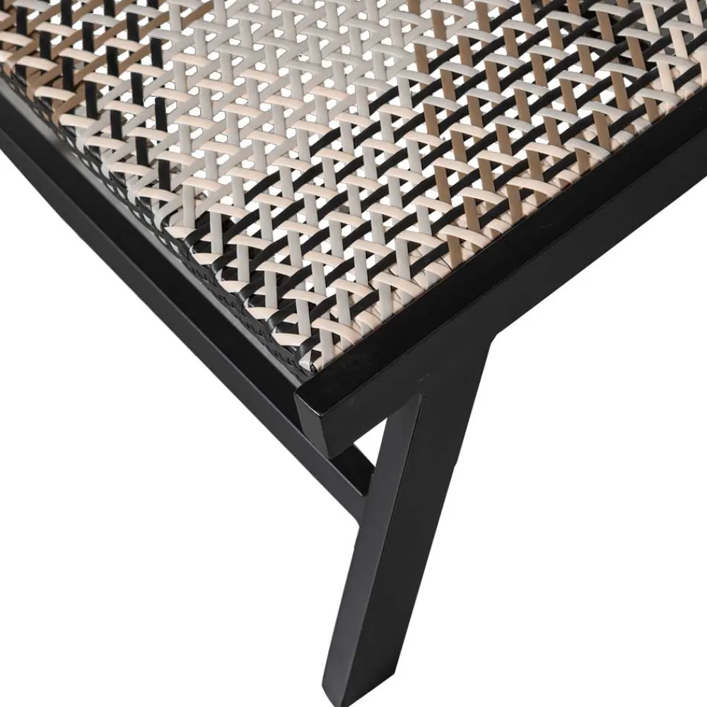 Wohnen Hocker<Outdoor Hocker aus Aluminium - Avalun (2er Set)