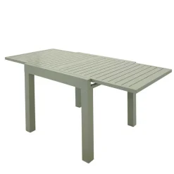 Wohnen Sitzgruppe<Outdoor Tisch mit Armlehnenstühlen - Ashford (fünfteilig)