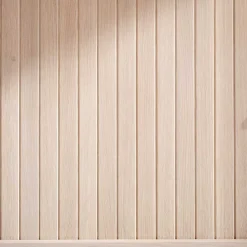 Wohnen Sideboards<Ovale Kommode im Skandi Design - Troyes