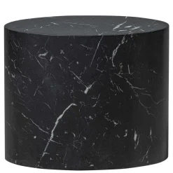 Wohnen Tische<Ovaler Beistelltisch mit zylindrischem Design - Same