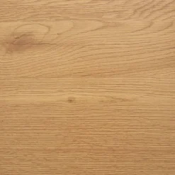 Wohnen Tische<Ovaler Couchtisch in Eiche Holzoptik - Saracan