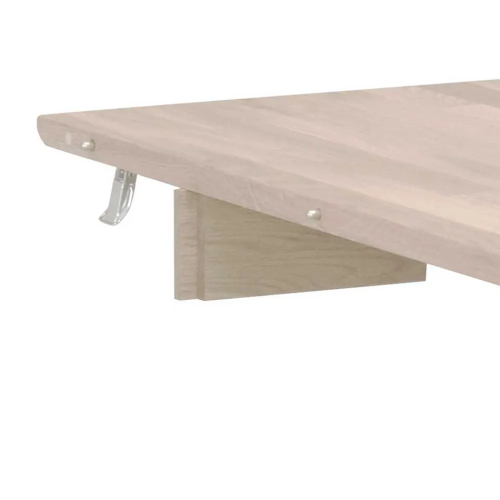 Wohnen Sitzgruppe<Ovaler Esstisch Eiche White Wash & 4 Stühle Pessoa mit Webstoff Grau (fünfteilig)