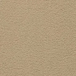 Wohnen Hocker<Plüsch Hocker in Beige - Williams