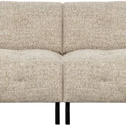 Wohnen Sofas<Polstercouch in Beigegrau - Pantras