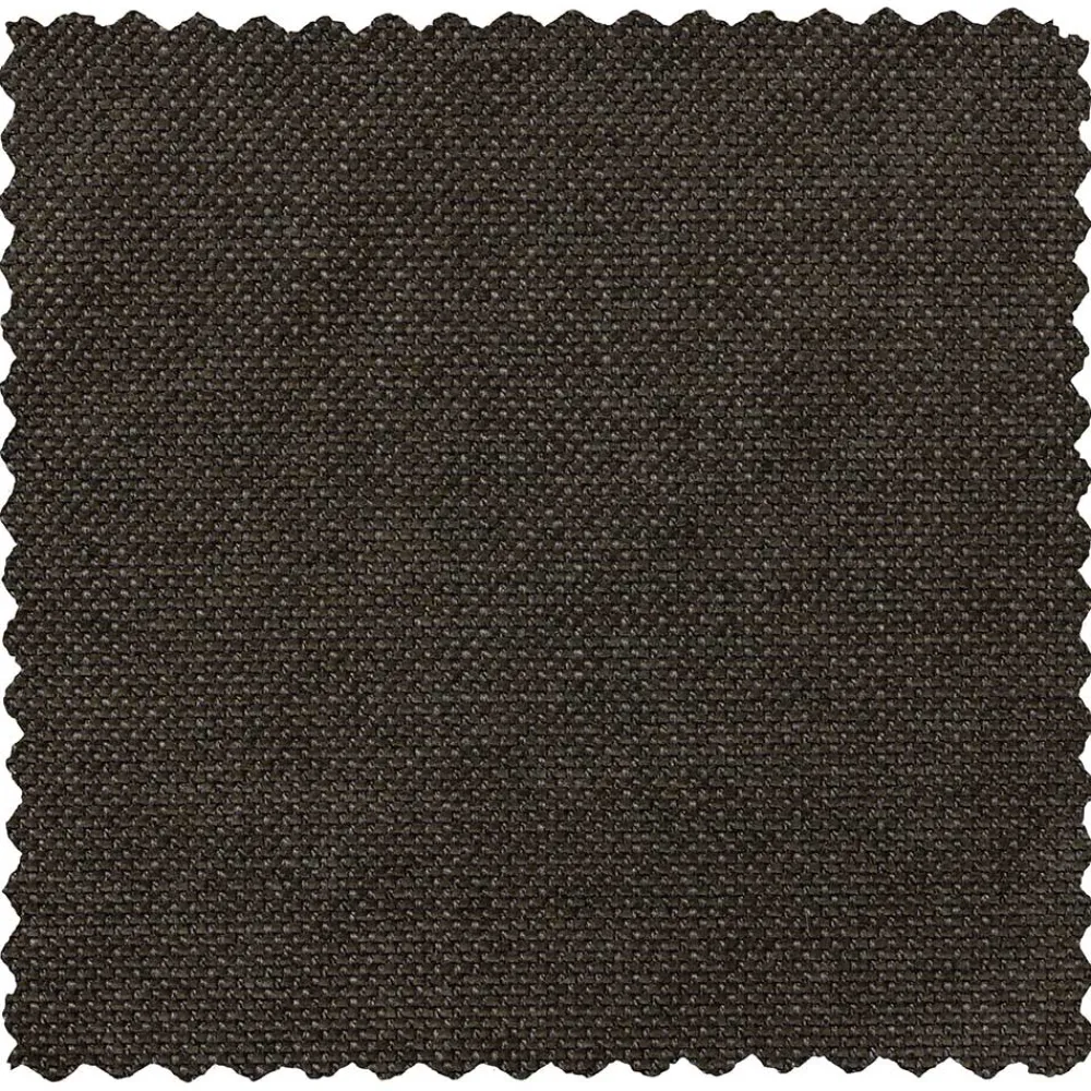 Wohnen Sofas<Polsterecke in Dunkelgrün Stoffbezug - Sangro