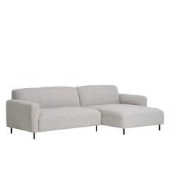 Wohnen Sofas<Polsterecke mit drei Sitzplätzen - Leoniara
