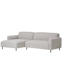 Wohnen Sofas<Polsterecke mit drei Sitzplätzen - Leoniara