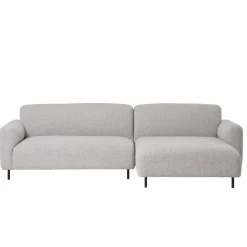Wohnen Sofas<Polsterecke mit drei Sitzplätzen - Leoniara