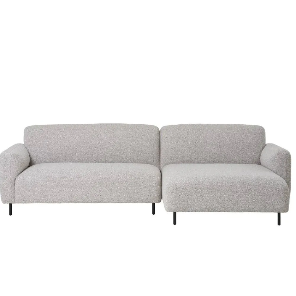 Wohnen Sofas<Polsterecke mit drei Sitzplätzen - Leoniara