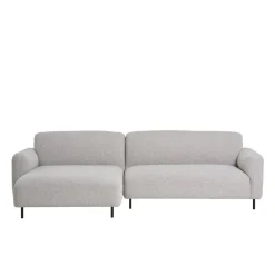 Wohnen Sofas<Polsterecke mit drei Sitzplätzen - Leoniara