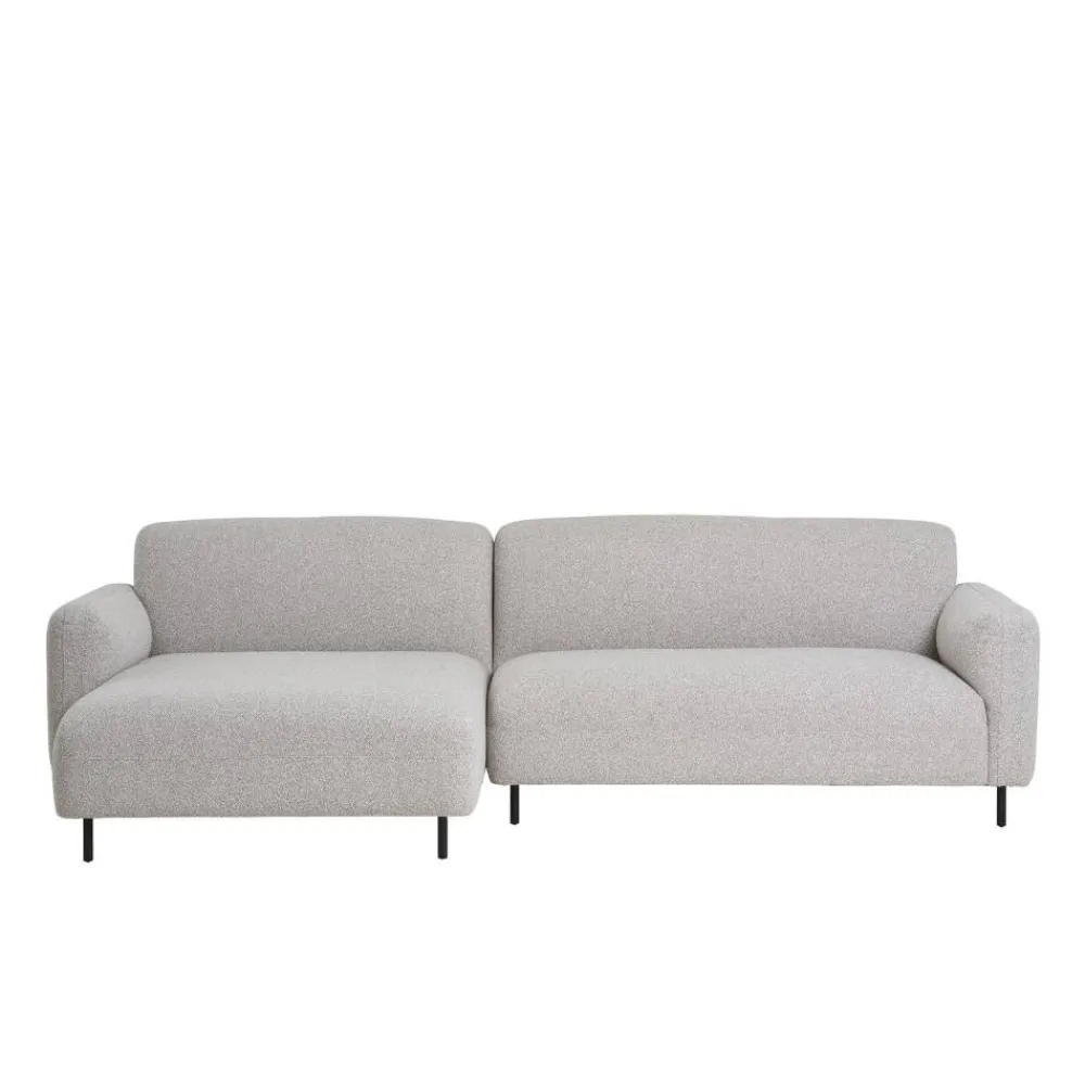 Wohnen Sofas<Polsterecke mit drei Sitzplätzen - Leoniara
