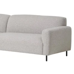 Wohnen Sofas<Polsterecke mit drei Sitzplätzen - Leoniara