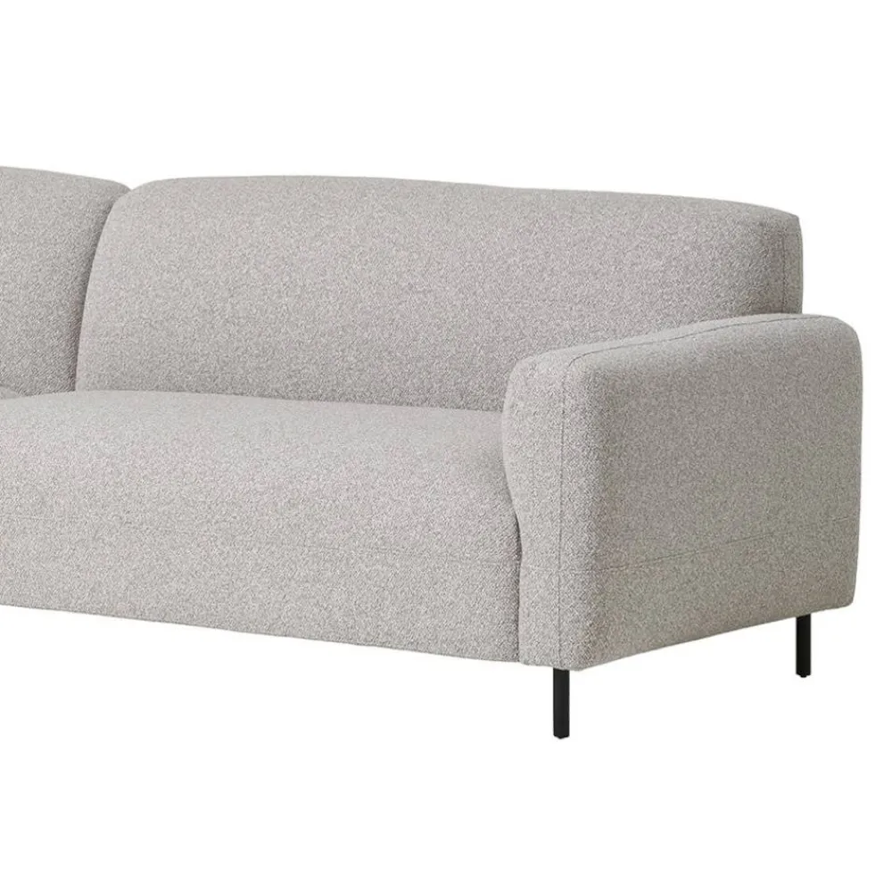 Wohnen Sofas<Polsterecke mit drei Sitzplätzen - Leoniara