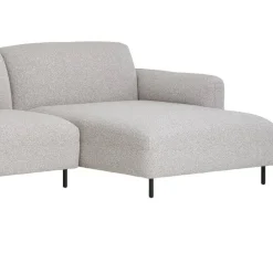 Wohnen Sofas<Polsterecke mit drei Sitzplätzen - Leoniara