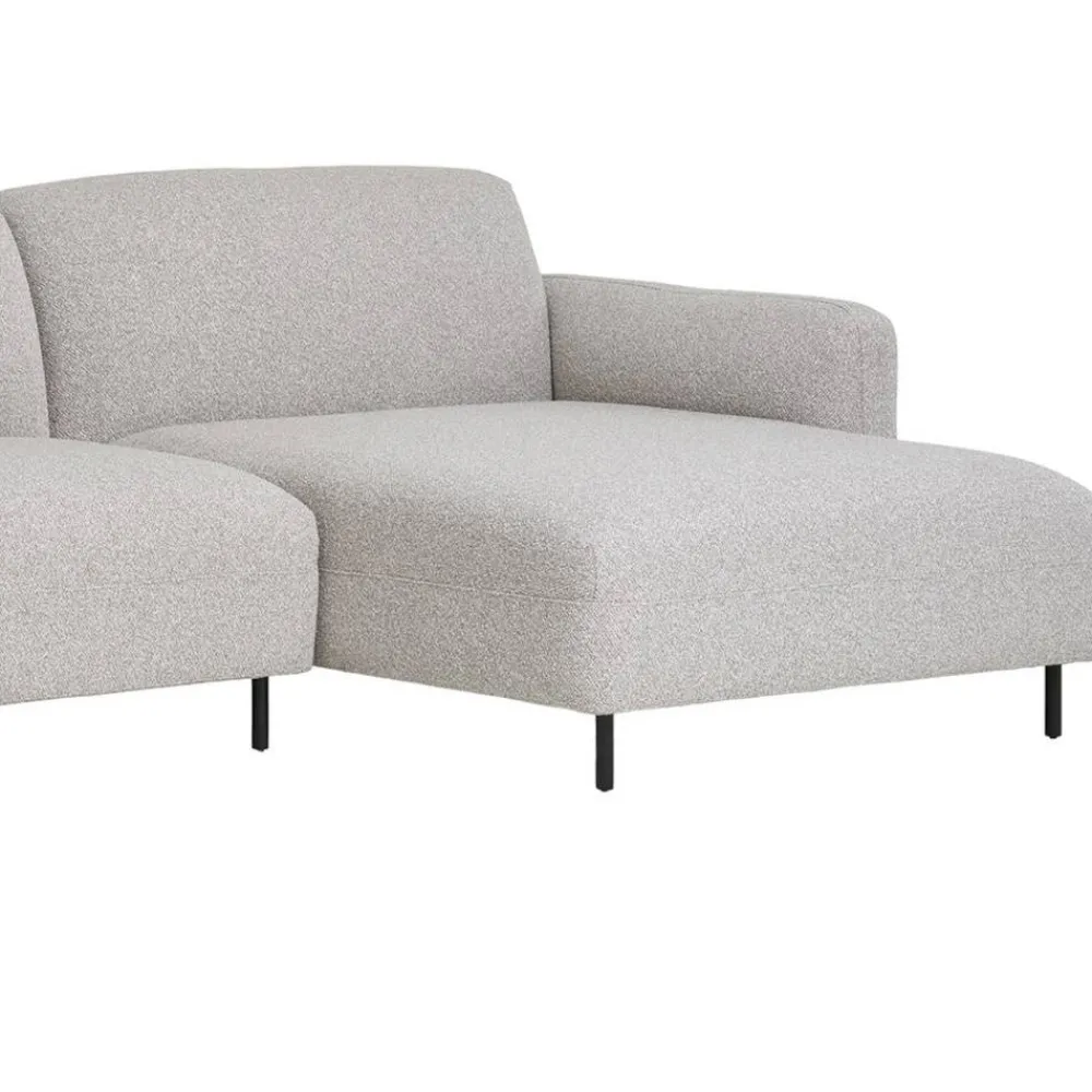 Wohnen Sofas<Polsterecke mit drei Sitzplätzen - Leoniara