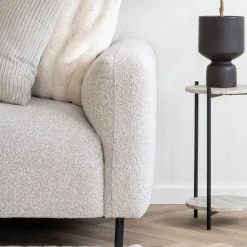 Wohnen Sofas<Polsterecke mit drei Sitzplätzen - Leoniara