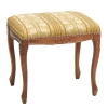 Wohnen Hocker<Polsterhocker - klassisch-elegant - Morloca