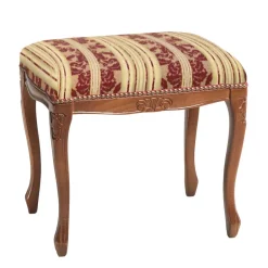 Wohnen Hocker<Polsterhocker im Italienischen Stil - Dionada