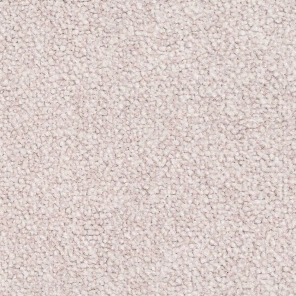 Wohnen Hocker<Polsterhocker in Beige Stoff - Praia