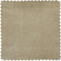 Wohnen Hocker<Polsterhocker in Khaki Samt - Afeiro