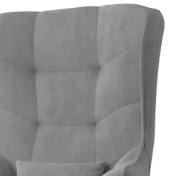 Wohnen Sessel<Polstersessel im Skandi Design - Braylin