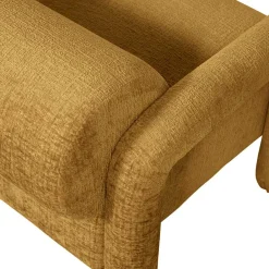Wohnen Sessel<Polstersessel in tollem Design aus Samt - Asta