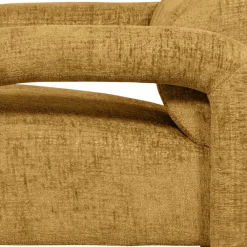 Wohnen Sessel<Polstersessel in tollem Design aus Samt - Asta