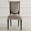 Wohnen Stühle<Polsterstuhl - Italienisches Design - Kims