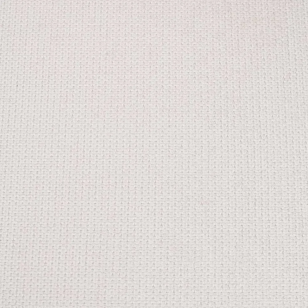 Wohnen Stühle<Polsterstuhl in Creme & Schwarz - Jeffa (2er Set)