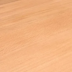 Wohnen Tische<Quadrat Couchtisch aus Kernbuche massiv - Elisabeth