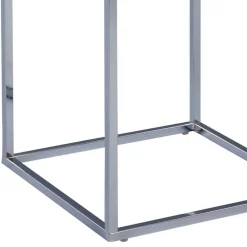 Wohnen Tische<Quadratischer Beistelltisch Loft Style Conory mit Beton Dekor