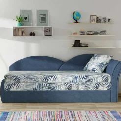 Wohnen Sofas<Recamiere mit Schlaffunktion - Ofarello