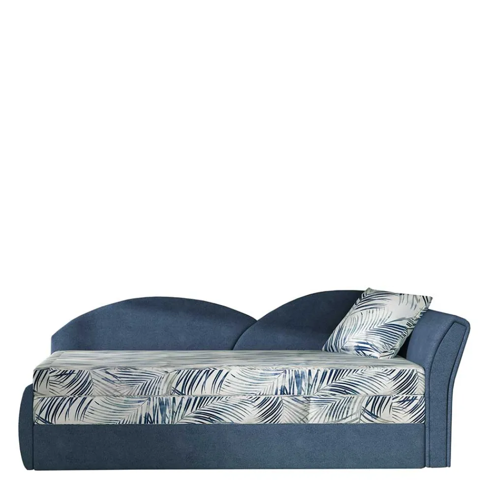 Wohnen Sofas<Recamiere mit Schlaffunktion - Ofarello